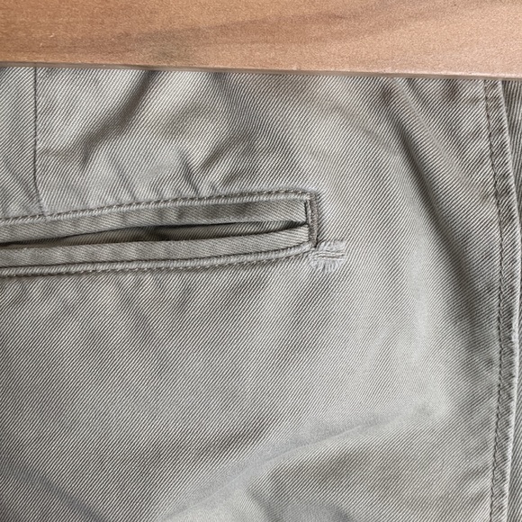 J.Crew slim fit(484) broken in chinos. - Picture 5 of 8
